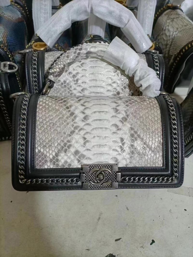 Chanel WOC Bags